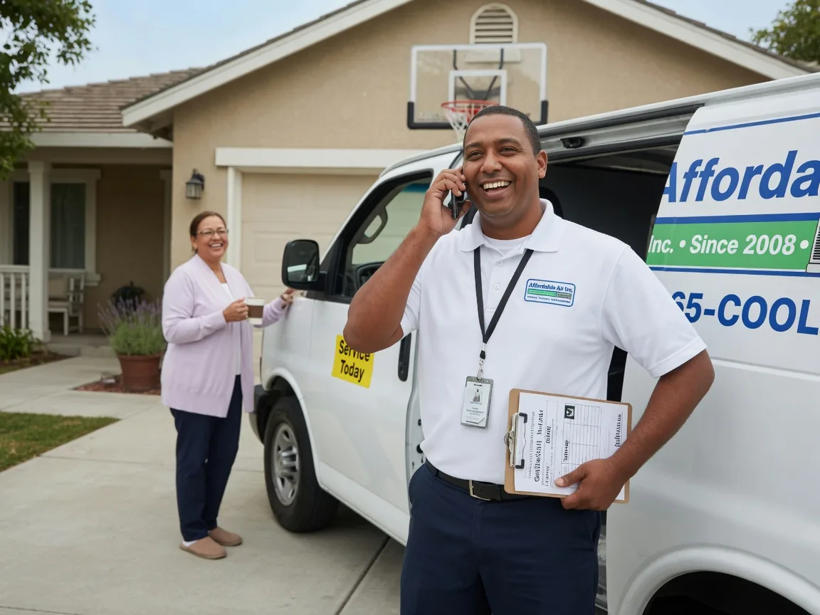 Central Ac Repair Connelly Springs, NC FAQs